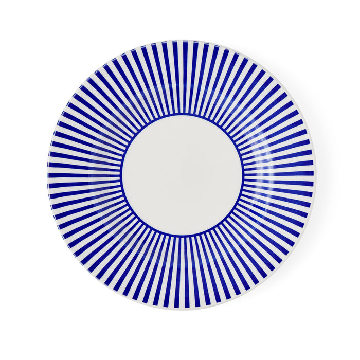 Spode Steccato Salad Plate 22cm