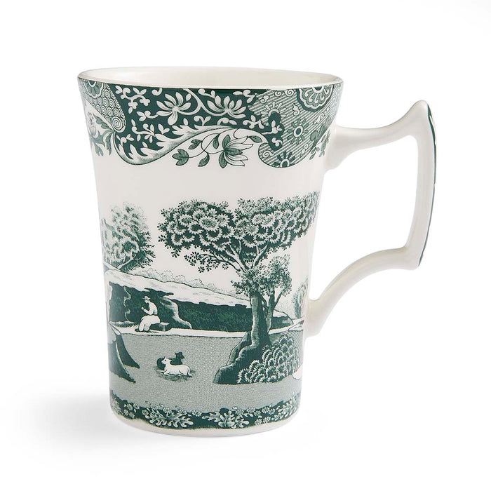 Spode Heritage Green Italian Mug 0.28L/10ft.oz