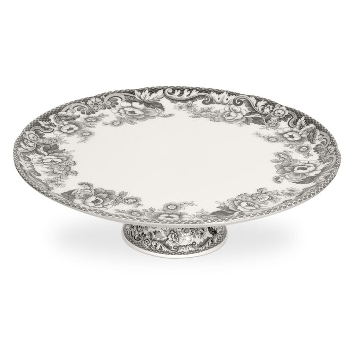 Spode Delamere Rural Footed Cake Stand