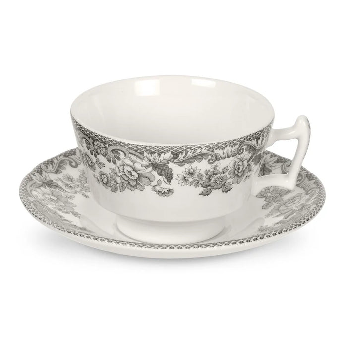 Delamere Rural Teacup & Saucer