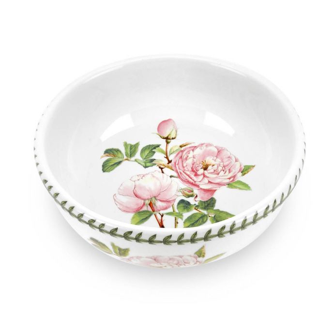 Botanic Roses Scarborough Fair Salad Bowl 18 cm