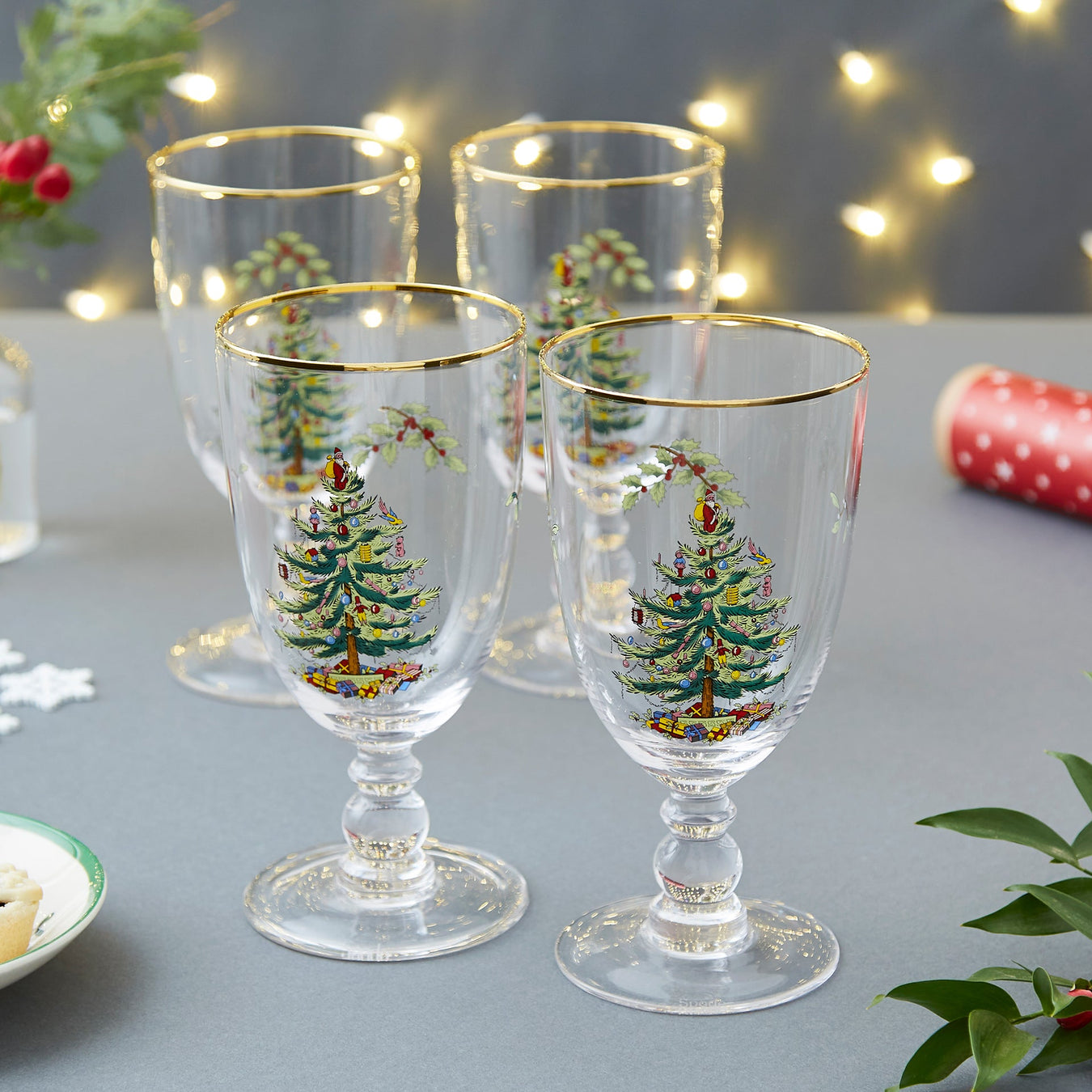Glassware