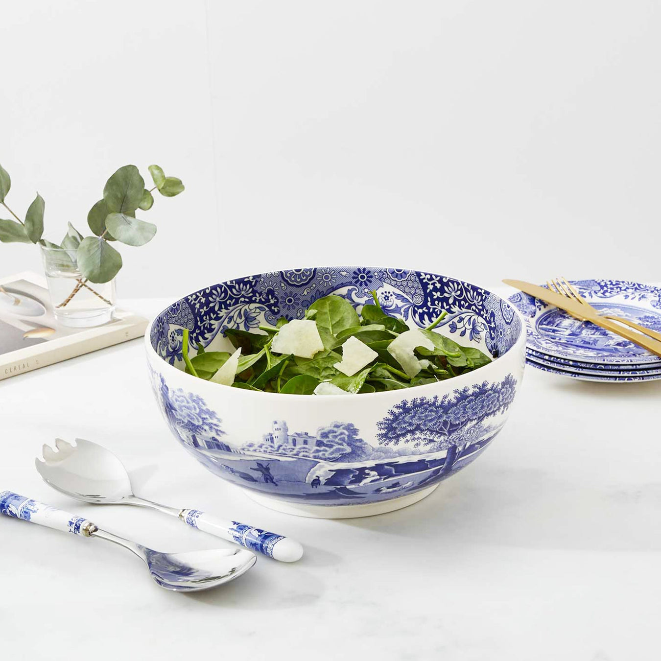 Salad Bowls