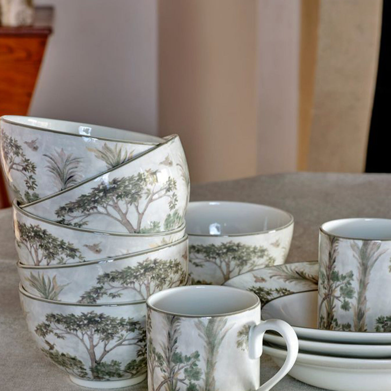 Serving Bowls