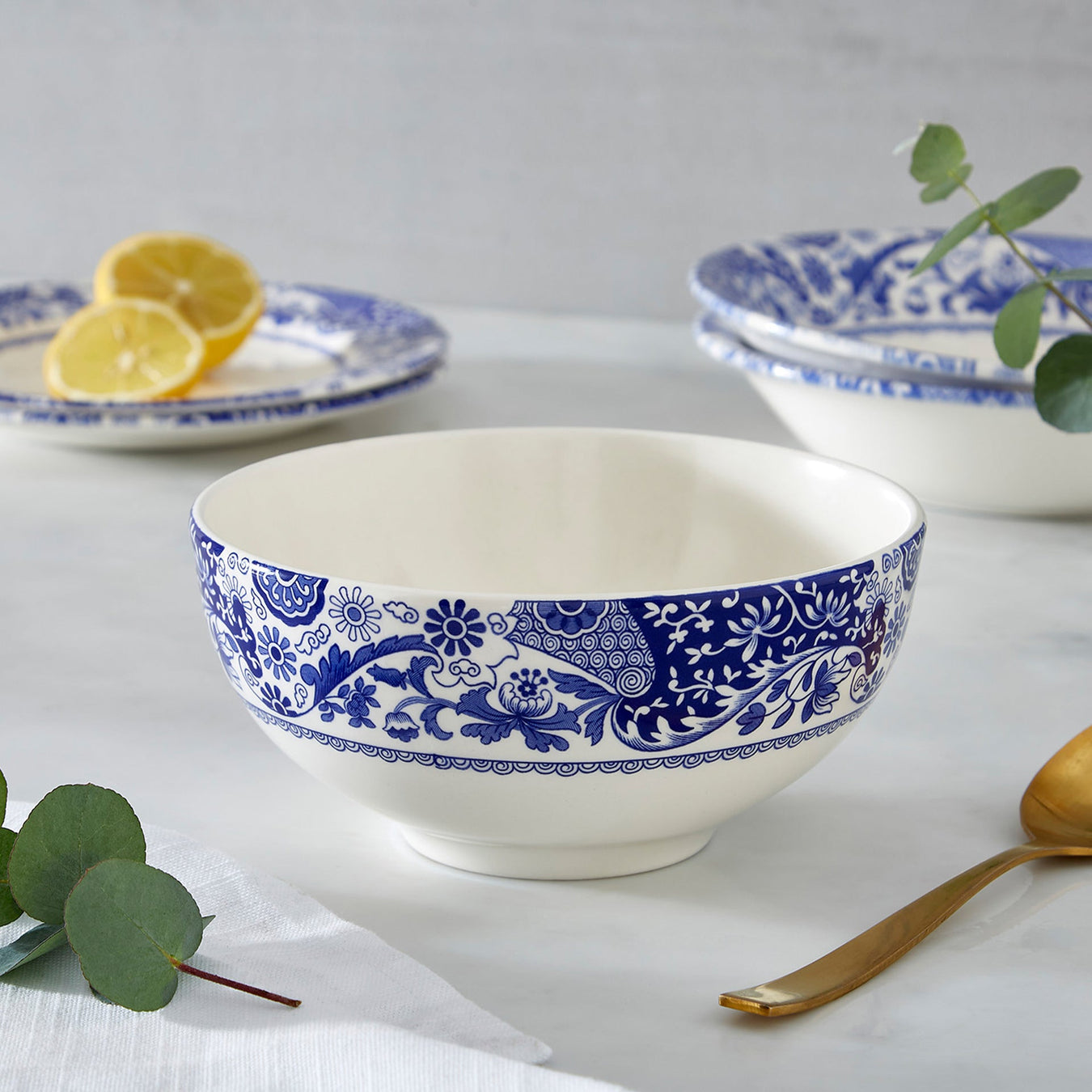 Soup Bowls