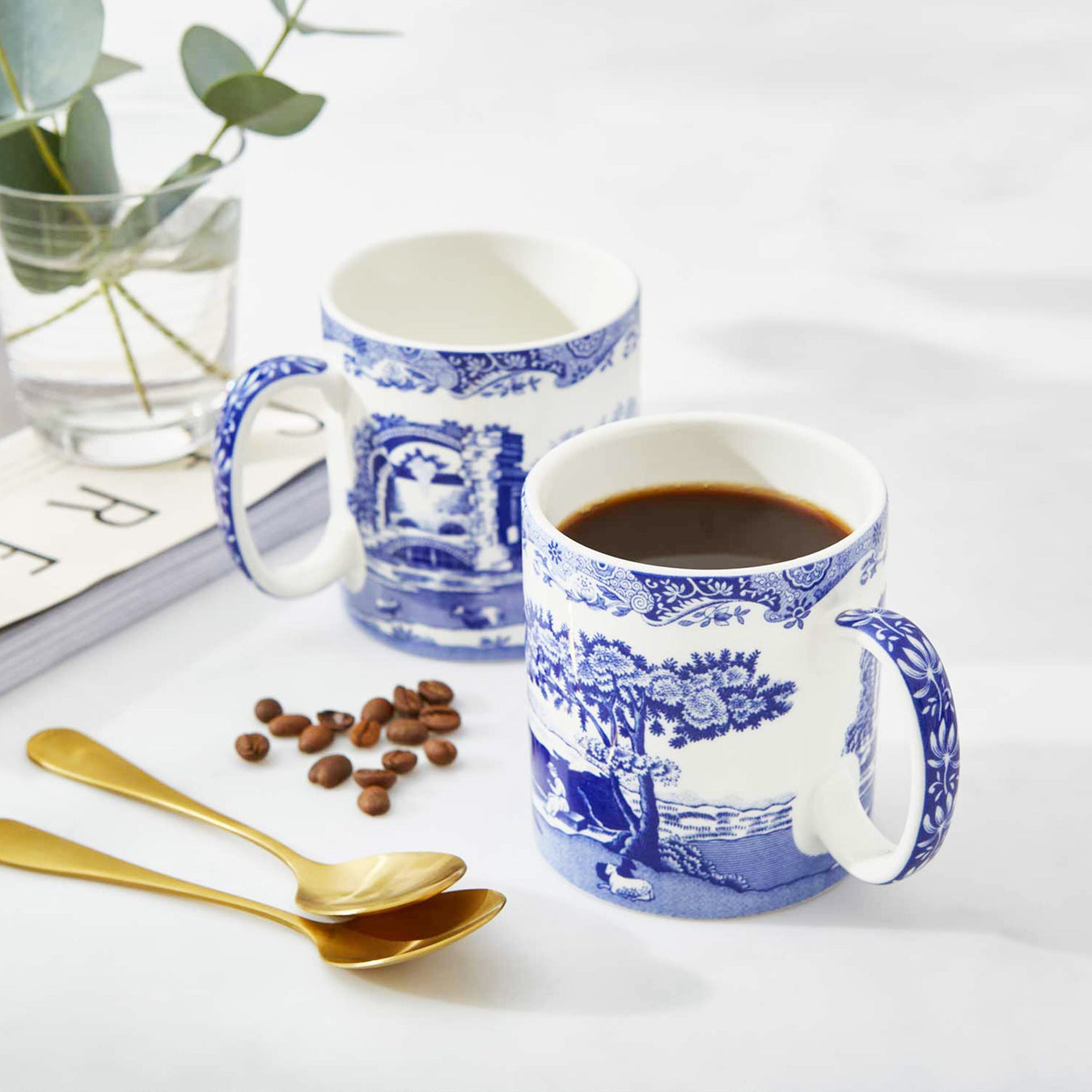 Drinkware