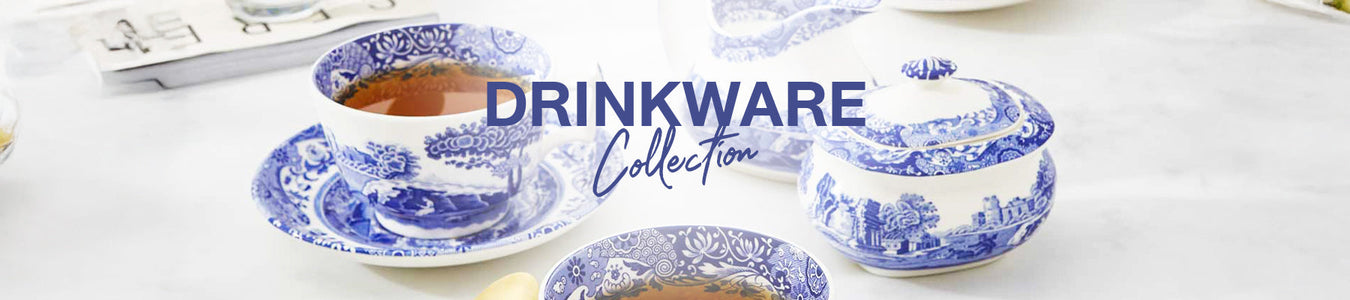 Drinkware