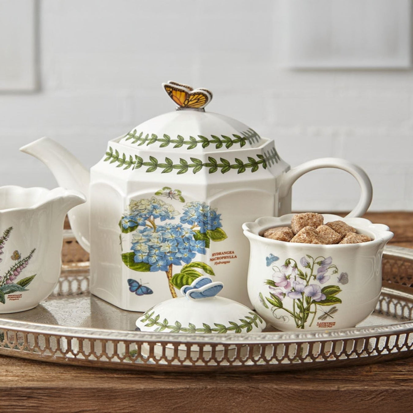Tea set