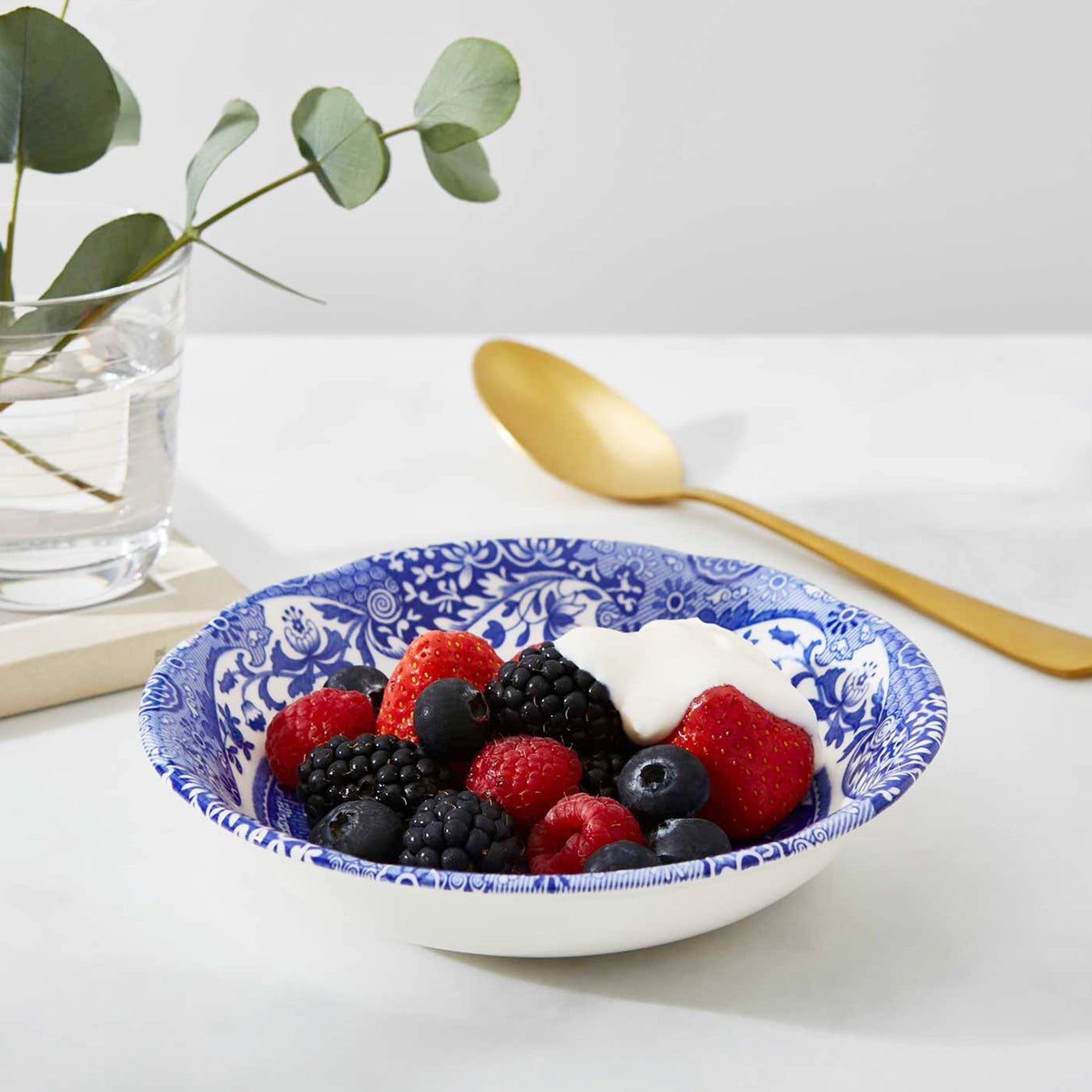 Cereal Bowls