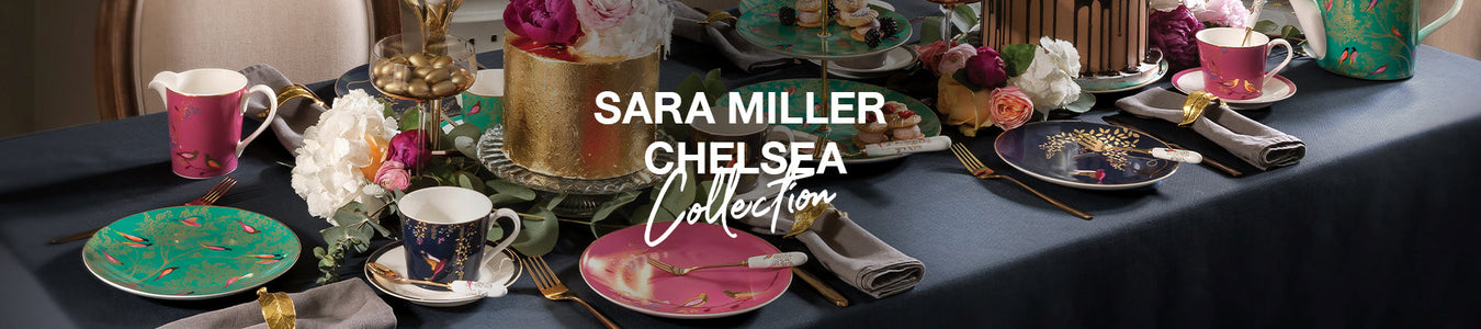 Sara Miller Chelsea
