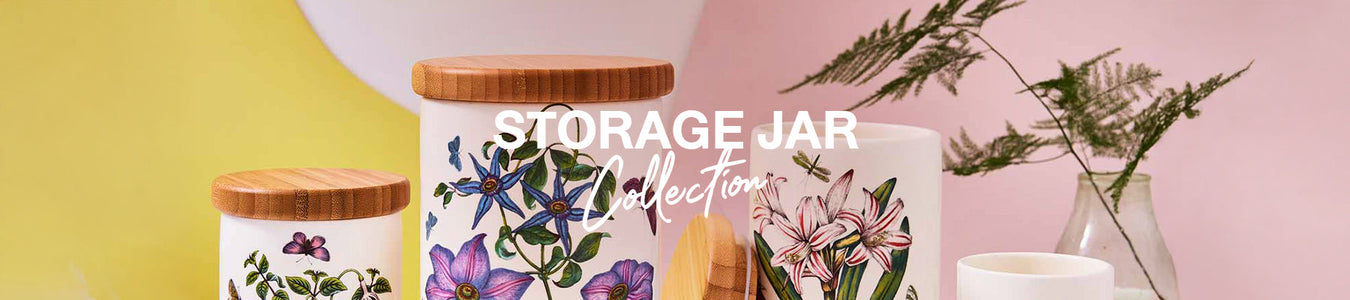 Storage Jar