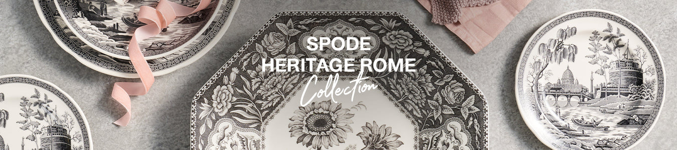 Spode Heritage Rome