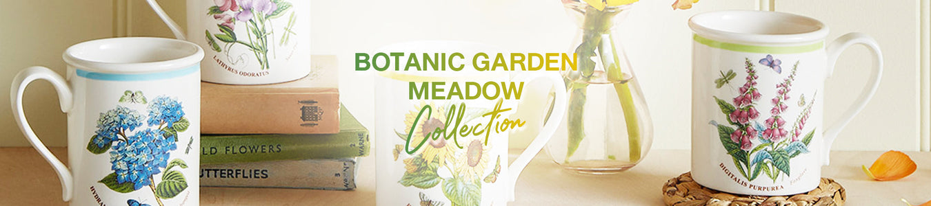 Botanic Garden Meadow