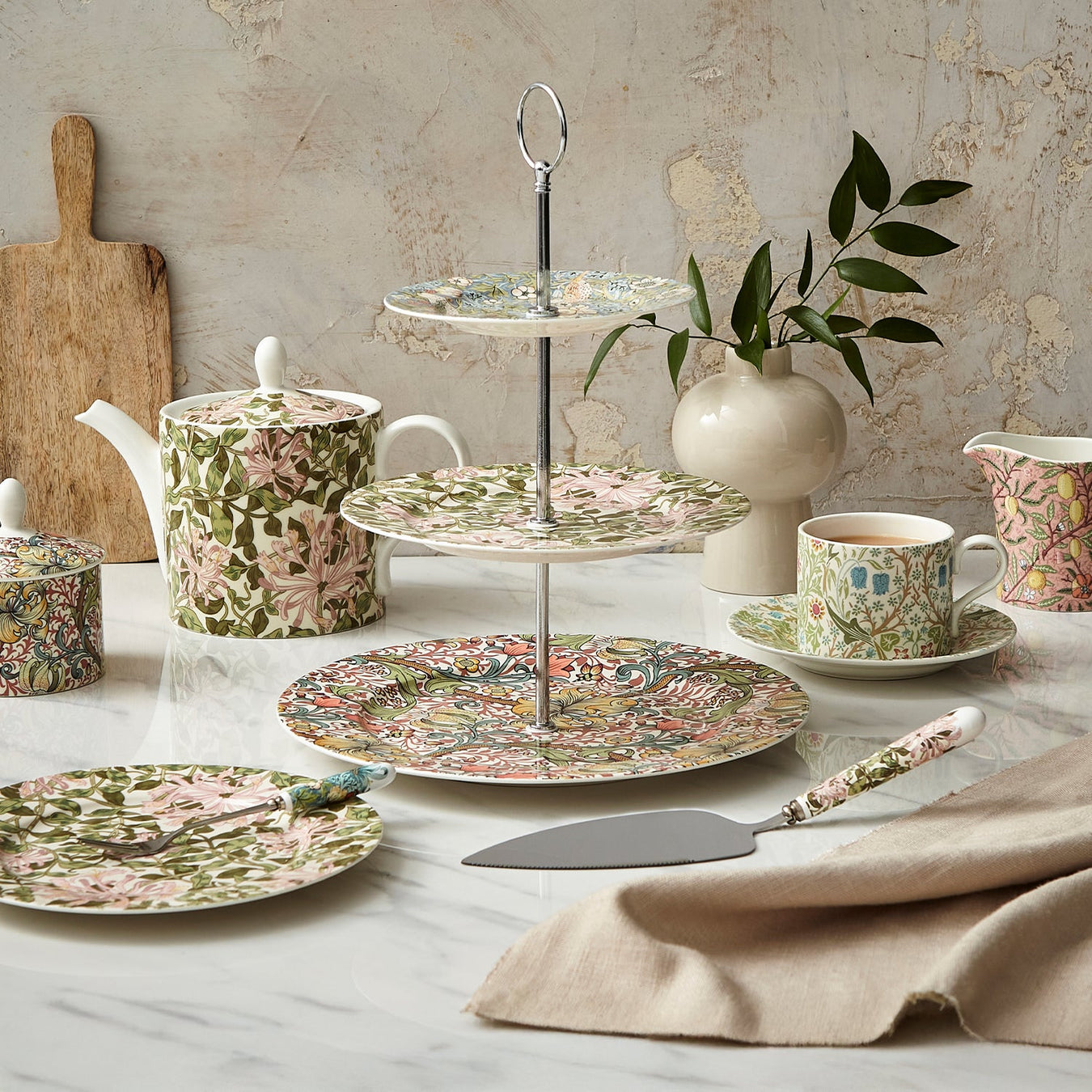 Shop All Morris & Co