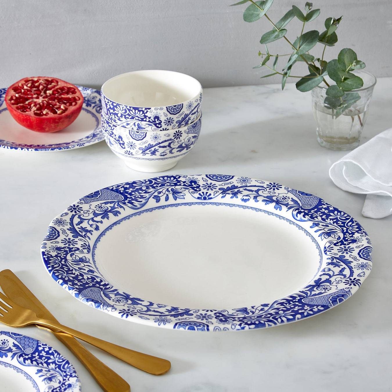 Serving Platter