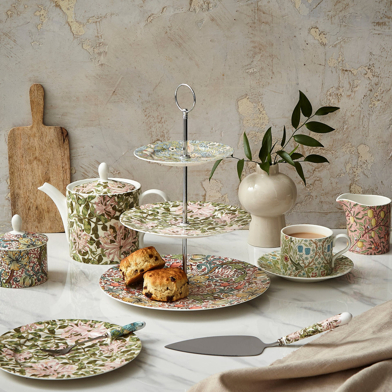 Cake Stand