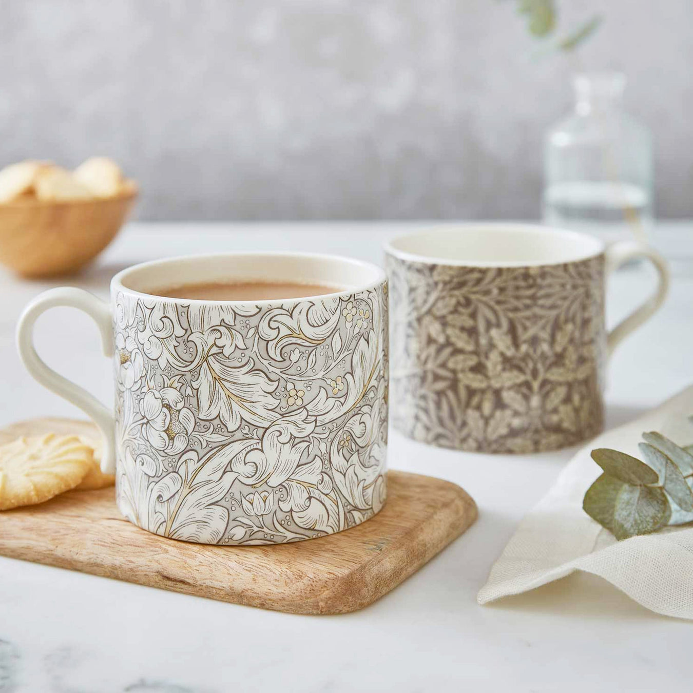 Mugs