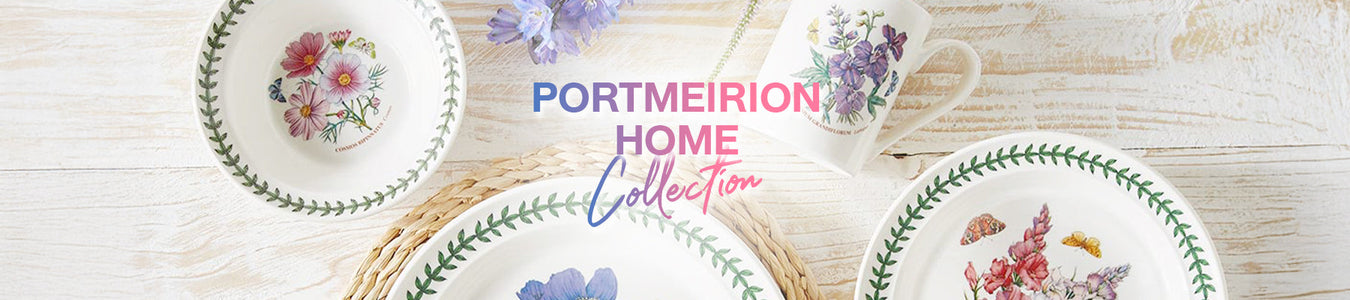 Portmeirion Home