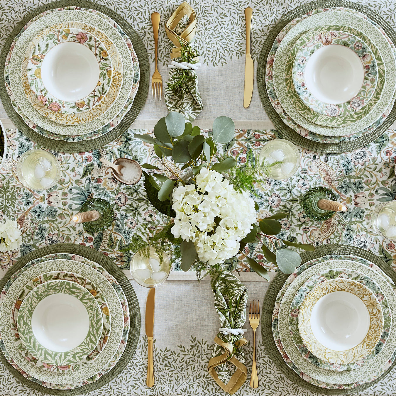 Tableware