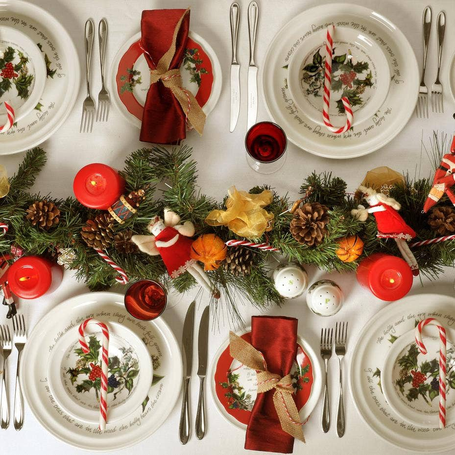 Tableware