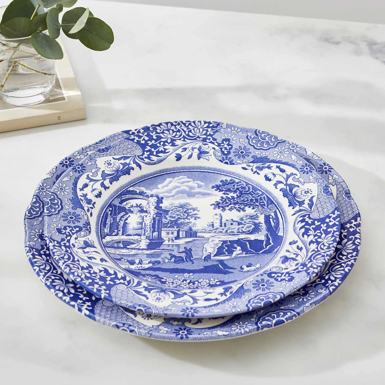 Plates