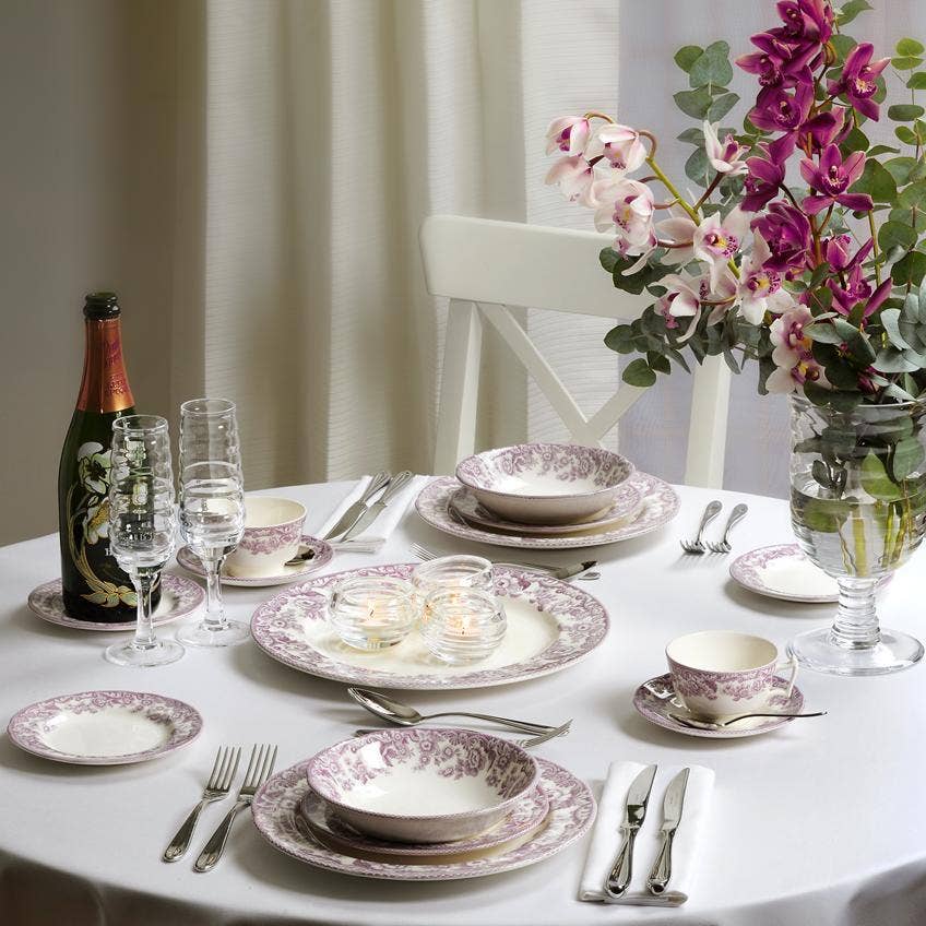 Spode Delamere Bouquet