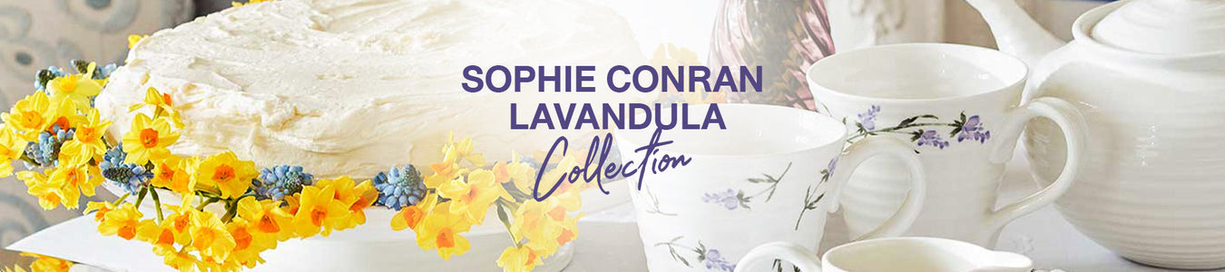 Sophie Conran Lavandula