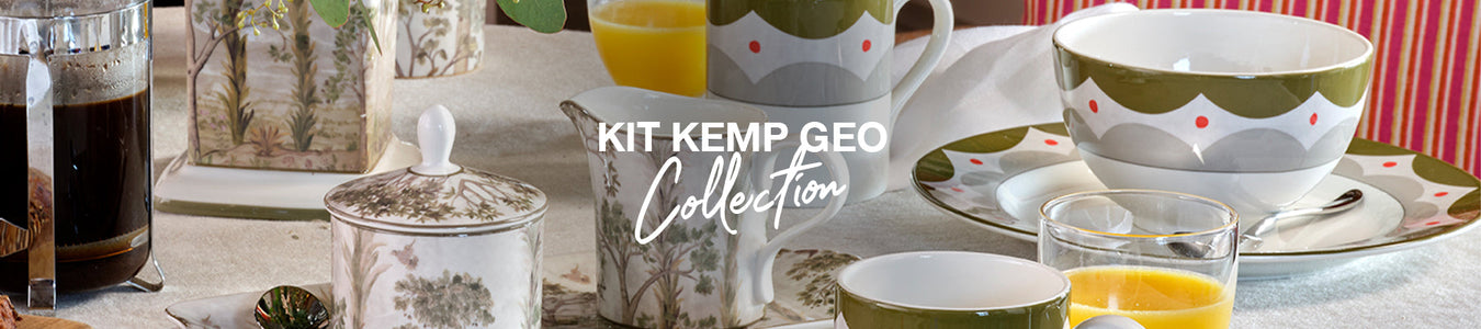 Kit Kemp Geo