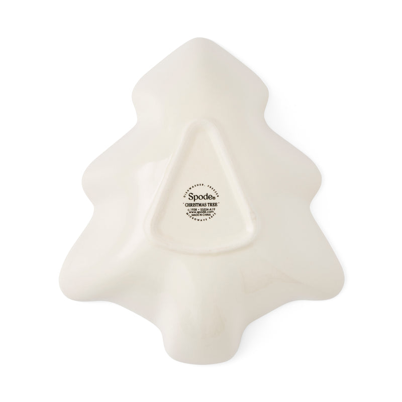 Christmas Tree Dish