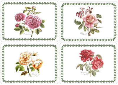 Placemat & Coaster