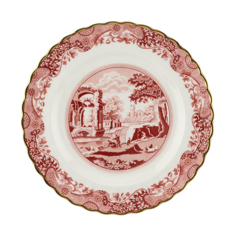 Spode 1770 Italian Large Plate 27cm