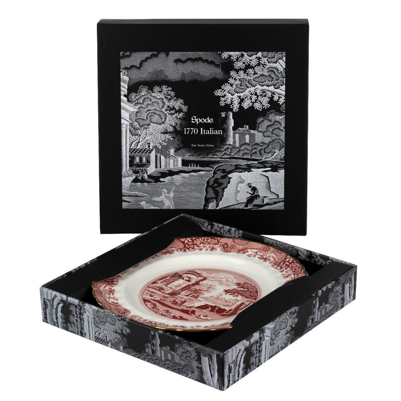 Spode 1770 Italian Side Plate 16cm