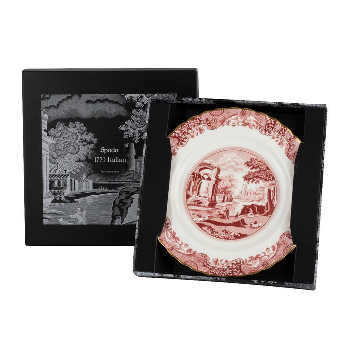 Spode 1770 Italian Side Plate 16cm