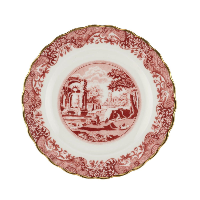 Spode 1770 Italian Side Plate 16cm