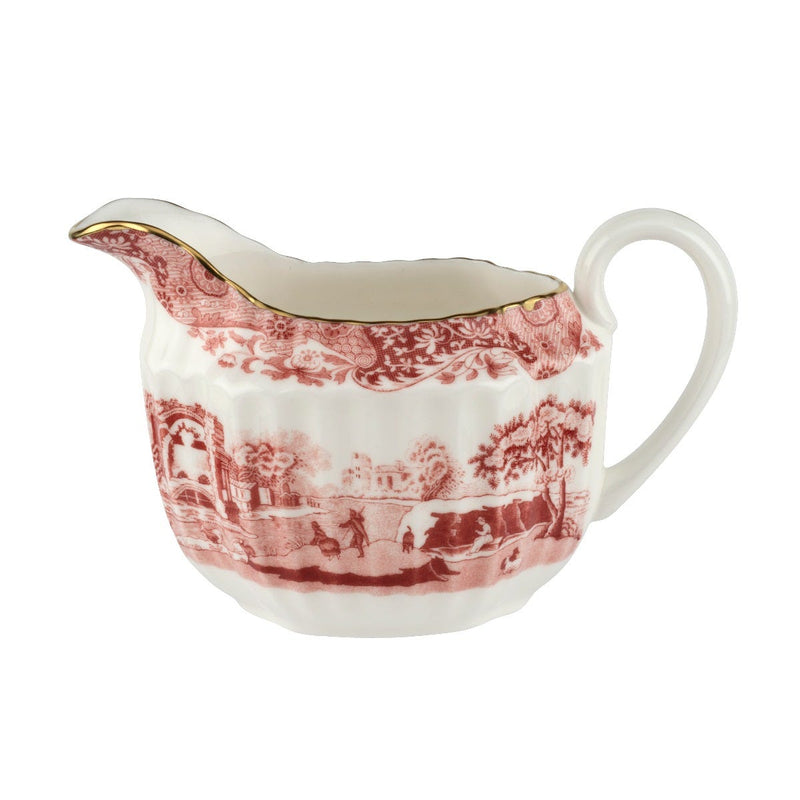 Spode 1770 Italian Cream Jug