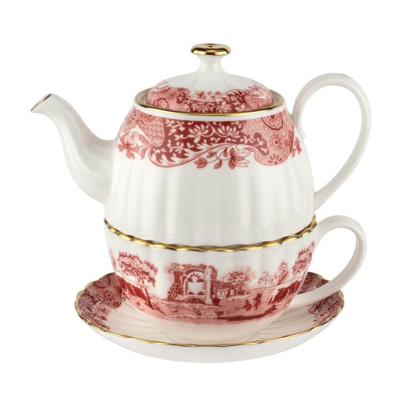 Spode 1770 Italian Tea for One