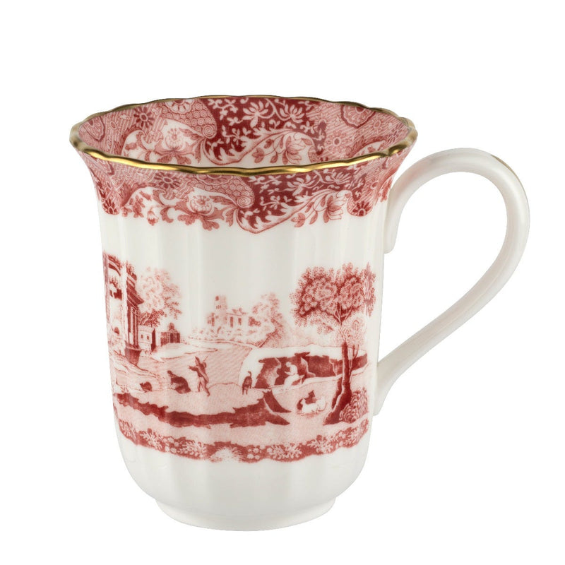 Spode 1770 Italian Mug