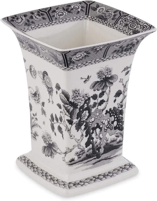 Heritage India Square Vase 8.75"