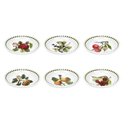 Pomona Soup Bowls Set Of 6