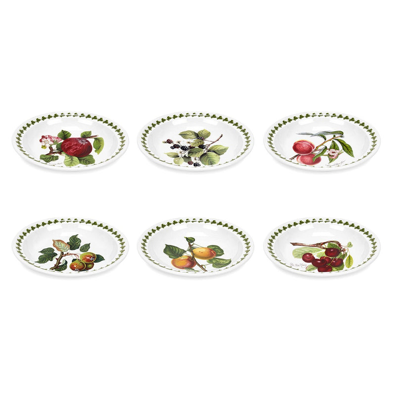 Pomona Soup Bowls Set Of 6