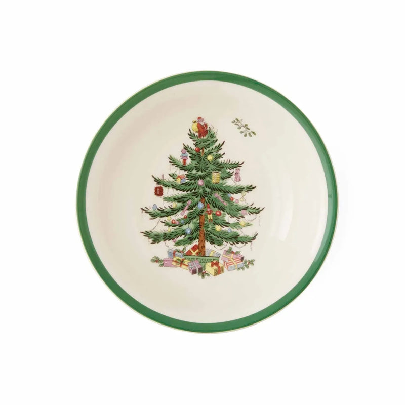 Spode Christmas Tree Small Cereal Bowl 15cm
