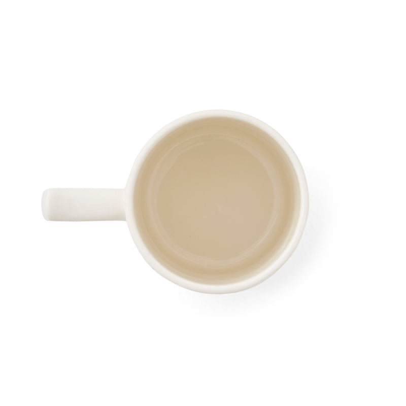 Christmas Tree Wreath Mug 12fl.oz.