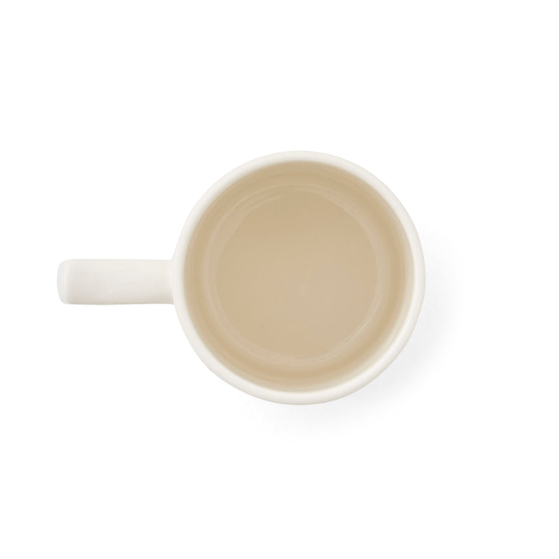 Spode Christmas Tree Wreath Mug