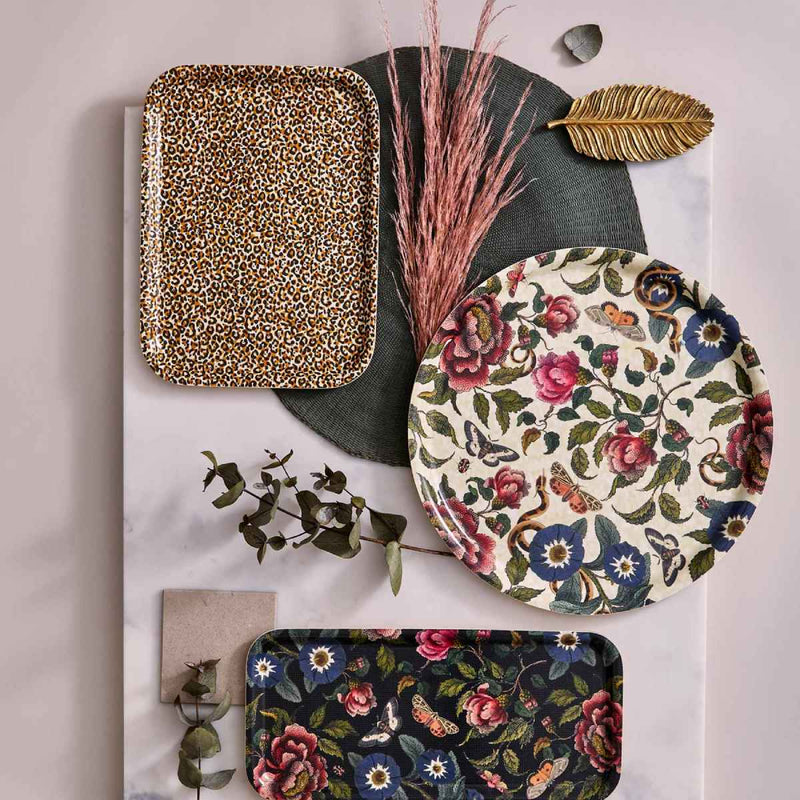 Creatures of Curiosity Set of 3 Trays