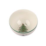 Christmas Tree Small Bowl, Set of 4