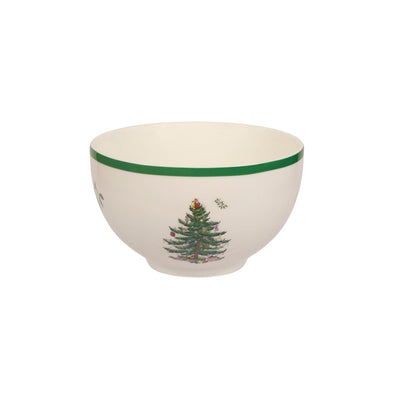Christmas Tree Small Bowl, Set of 4