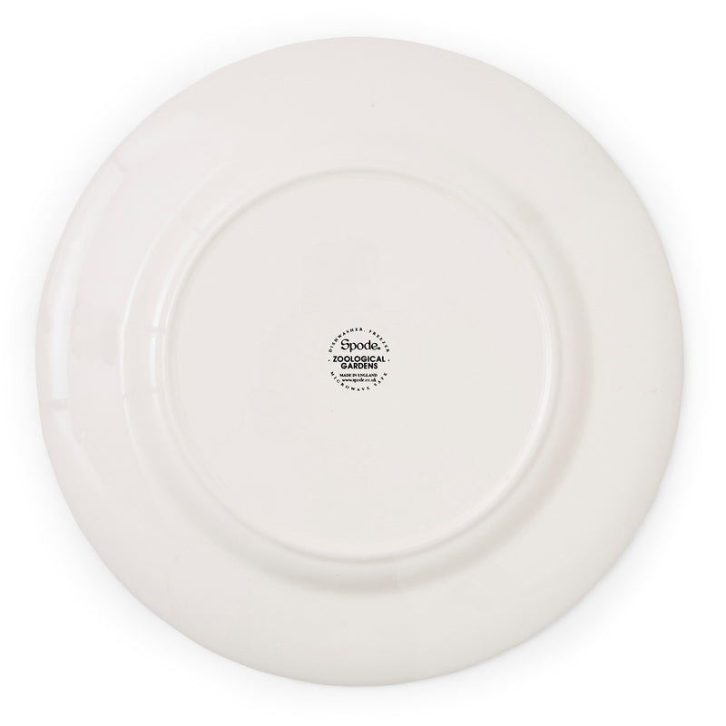 Zoological Gardens 12 Piece Set