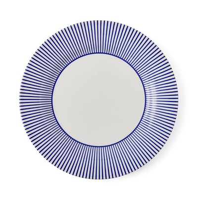 Spode Steccato Dinner Plate 28cm