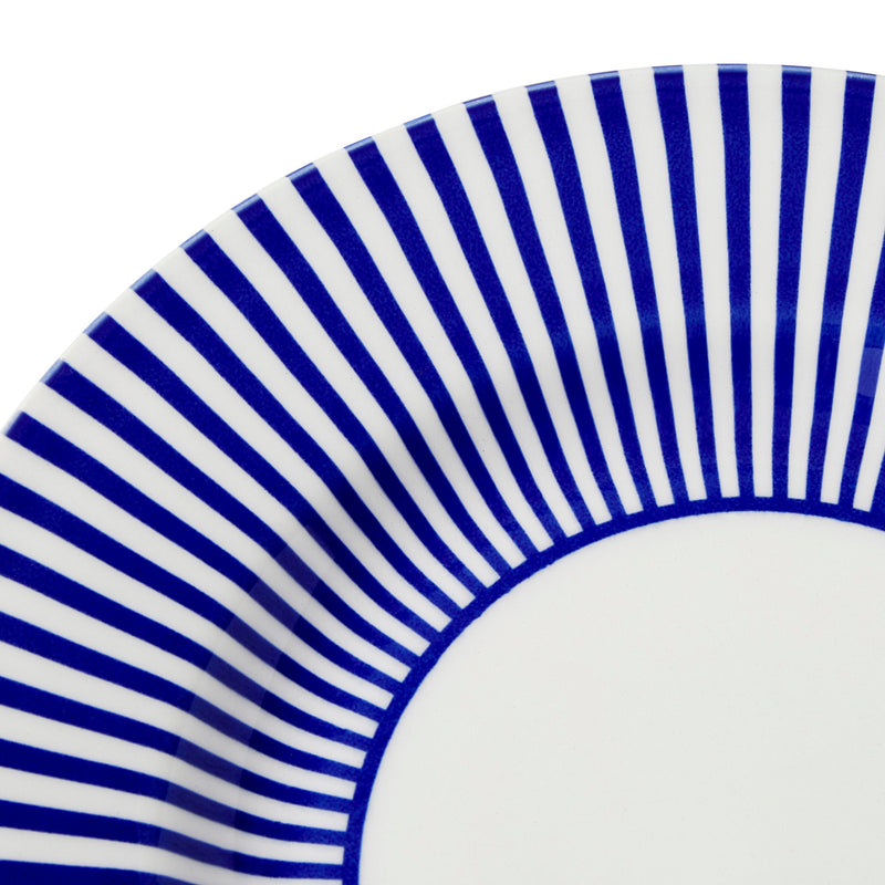 Spode Steccato Salad Plate 22cm