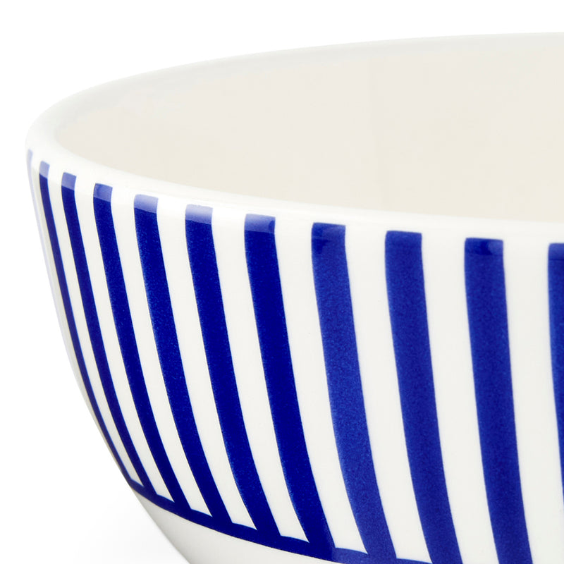 Spode Steccato Rimless Bowl